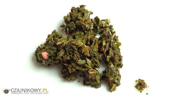 Lipton White Tea Raspberry szusz
