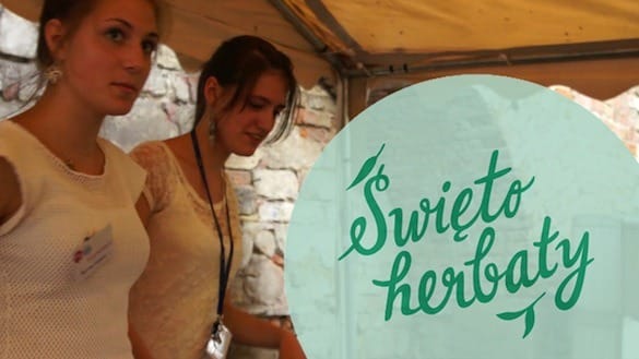 Święto Herbaty w Cieszynie, Svátek čaje 2013