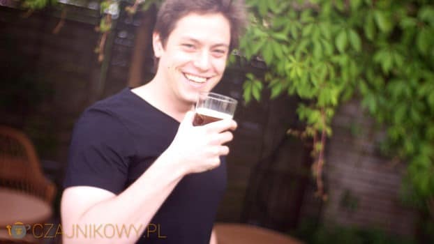 Jak parzyć Yerba Mate w szklance, czy można parzyć Yerba Mate w kubku?
