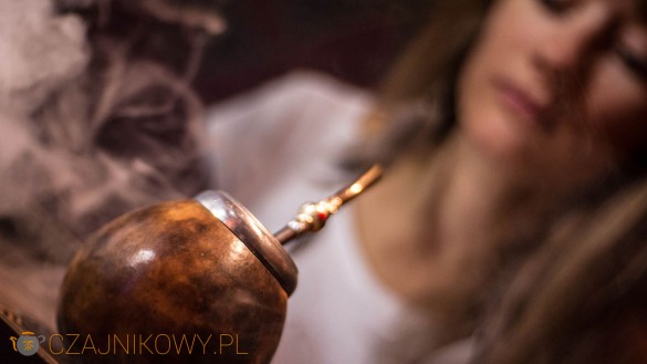 Historia Yerba Mate, pochodzenie Yerba Mate