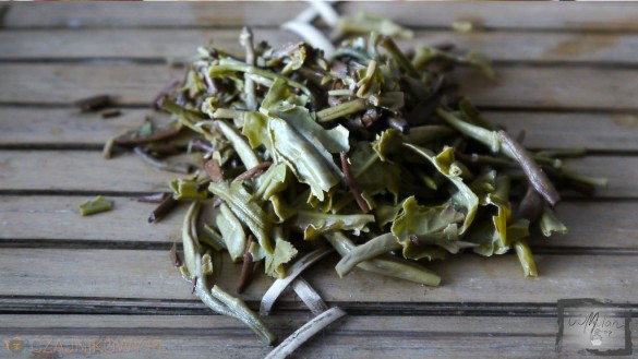 Yunnan Golden Jade. Połączenie złota z jadeitem