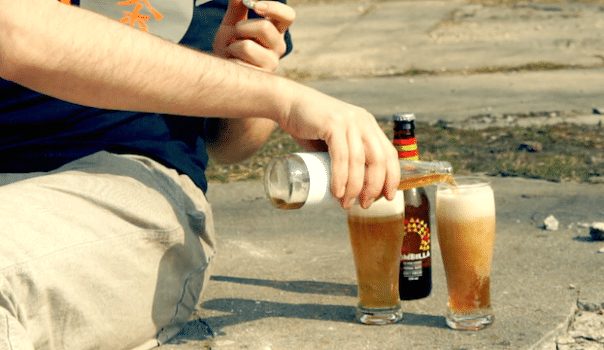 Yerbata, Bombilla, test Yerba mate butelkowanych, Yerbata opinie, Bombilla opinie