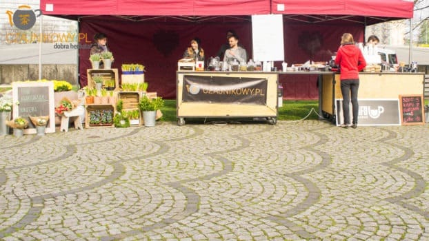 Przystanek Śniadanie Katowice