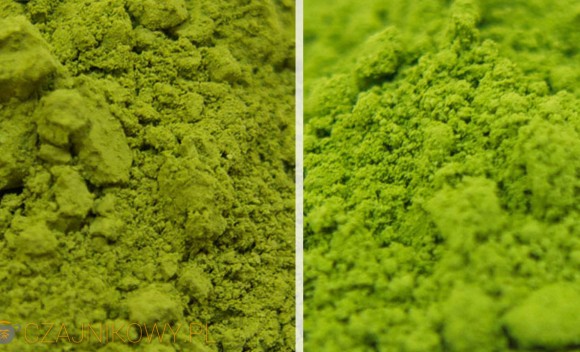 4 wskazówki jak odróżnić wysokiej jakości herbatę zieloną Matcha od niskiej jakości 4 wskazówki jak odróżnić wysokiej jakości herbatę zieloną Matcha od niskiej jakości